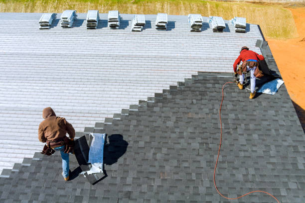 Quick and Trustworthy Emergency Roof Repair Services in Cedar Bluff, VA