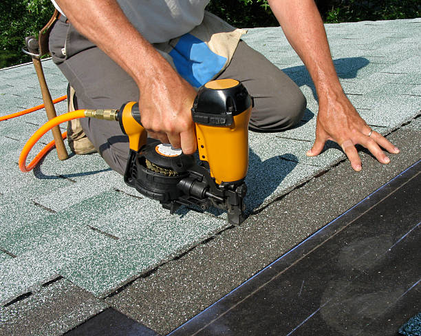 Best New Roof Installation  in Cedar Bluff, VA