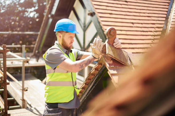 Best Best Roofing Contractors  in Cedar Bluff, VA