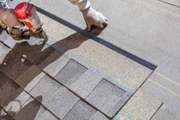Best Emergency Roof Repair  in Cedar Bluff, VA