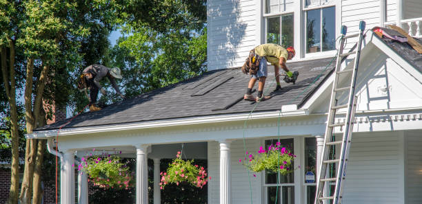 Professional Roofing Contractor in Cedar Bluff, VA