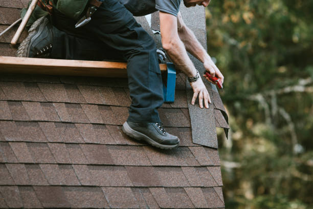 Best New Roof Installation  in Cedar Bluff, VA