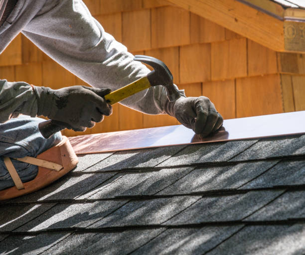 Best Roof Leak Repair  in Cedar Bluff, VA